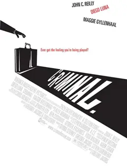 فيلم فيلم Criminal 2004 مترجم 2004