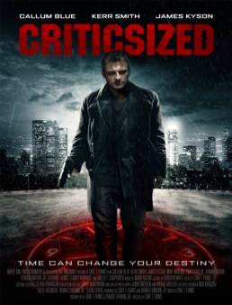 فيلم فيلم Criticsized 2016 مترجم 2016