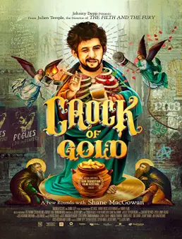 فيلم فيلم Crock of Gold: A Few Rounds with Shane MacGowan 2020 مترجم 2020