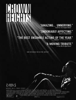 فيلم فيلم Crown Heights مترجم 2017