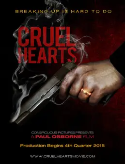 فيلم فيلم Cruel Hearts 2018 مترجم 2018