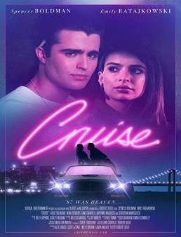 فيلم فيلم Cruise 2018 مترجم 2018
