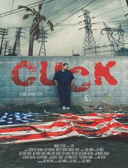 فيلم فيلم Cuck 2019 مترجم 2019