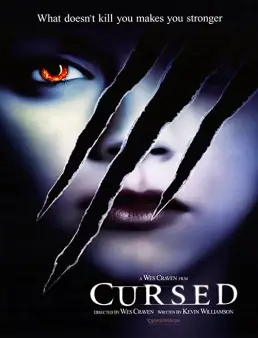 فيلم فيلم Cursed 2005 مترجم 2005