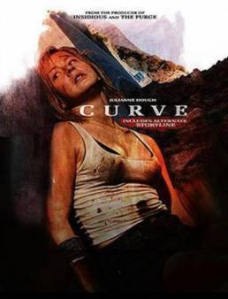 فيلم فيلم Curve 2015 مترجم 2015