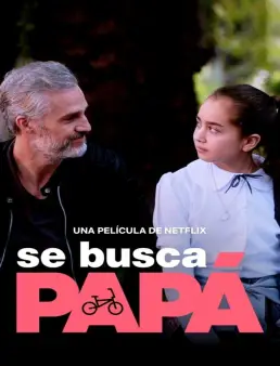 فيلم فيلم Dad Wanted 2020 مترجم 2020