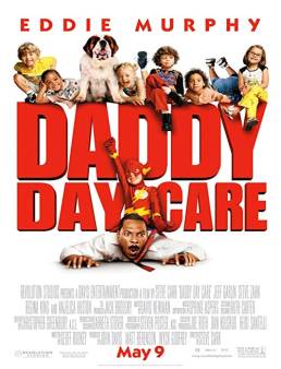 فيلم فيلم Daddy Day Care 2003 مترجم 2003