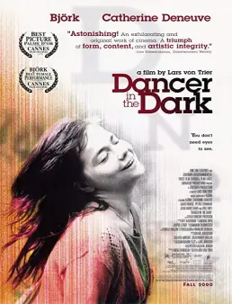 فيلم فيلم Dancer in the Dark 2000 مترجم 2000
