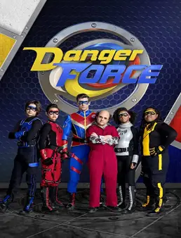 مسلسل Danger Force الموسم 1 الحلقة 4