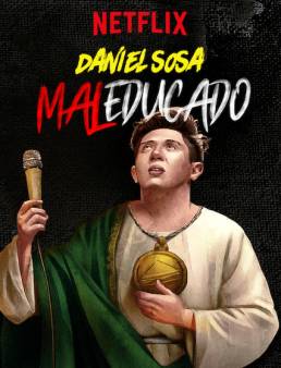 فيلم فيلم Daniel Sosa Maleducado 2019 مترجم 2019