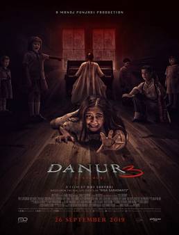 فيلم فيلم Danur 3: Sunyaruri 2019 مترجم 2019