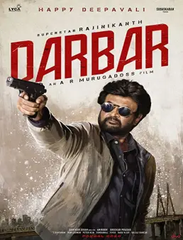 فيلم فيلم Darbar 2020 مترجم 2020