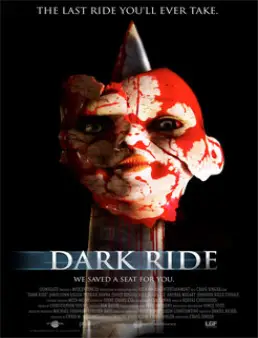 فيلم فيلم Dark Ride 2006 مترجم 2006