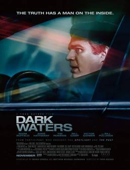 فيلم فيلم Dark Waters 2019 مترجم 2019