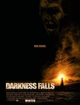 فيلم فيلم Darkness Falls 2003 مترجم 2003