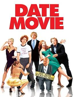 فيلم فيلم Date Movie 2006 مترجم 2006