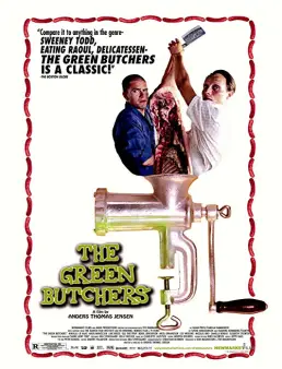 فيلم فيلم The Green Butchers 2003 مترجم 2003