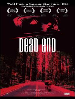 فيلم فيلم Dead End 2003 مترجم 2003