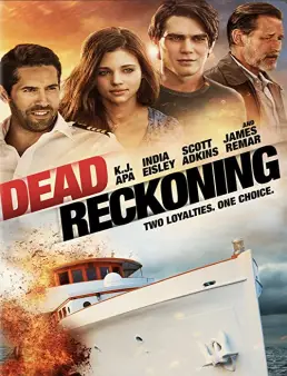فيلم فيلم Dead Reckoning 2020 مترجم 2020