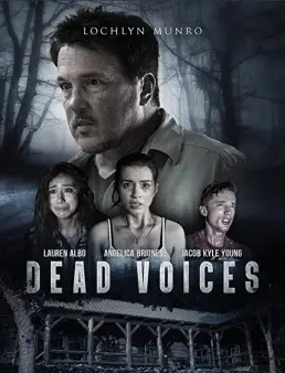 فيلم فيلم Dead Voices 2020 مترجم 2020