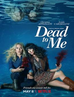 مسلسل مسلسل Dead to Me الموسم 2 الحلقة 5 2020