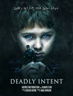 فيلم فيلم Deadly Intent 2016 مترجم