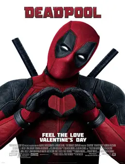 فيلم فيلم Deadpool 2016 مترجم 2016