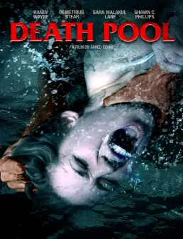 فيلم فيلم Death Pool مترجم 2016