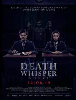 فيلم فيلم Death Whisper 2019 مترجم 2019