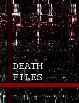 فيلم فيلم Death files 2020 مترجم 2020