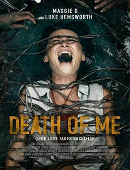 فيلم فيلم Death of Me 2020 مترجم 2020