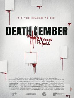 فيلم فيلم Deathcember 2019 مترجم 2019