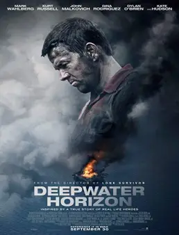 فيلم فيلم Deepwater Horizon 2016 مترجم 2016