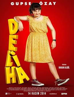 فيلم فيلم Deliha 2014 مترجم 2014