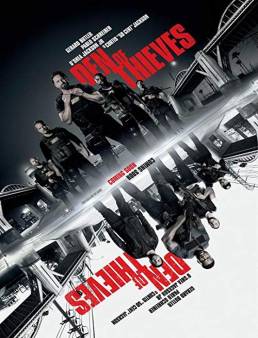 فيلم فيلم Den of Thieves 2018 مترجم 2018