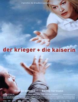 فيلم فيلم The Princess And The Warrior 2000 مترجم 2000