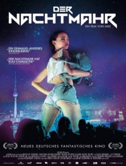 فيلم Der Nachtmahr مترجم