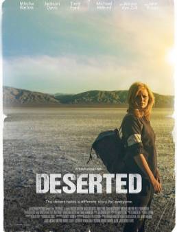 فيلم فيلم Deserted مترجم 2016