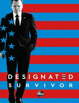 مسلسل مسلسل Designated Survivor الموسم 2 الحلقة 16 2018