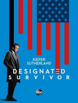 مسلسل مسلسل Designated Survivor الموسم 1 الحلقة 17 2017