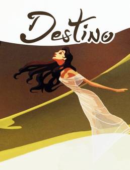 فيلم فيلم Destino 2003 مترجم 2003
