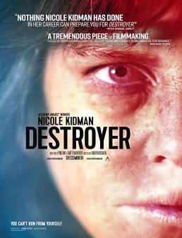 فيلم فيلم Destroyer 2018 مترجم 2018