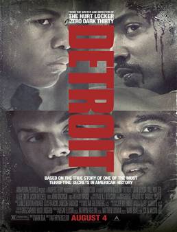 فيلم فيلم Detroit 2017 مترجم 2017