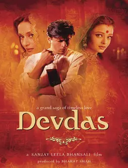 فيلم فيلم Devdas 2002 مترجم 2002