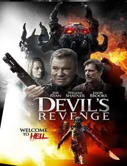 فيلم فيلم Devil's Revenge 2019 مترجم 2019