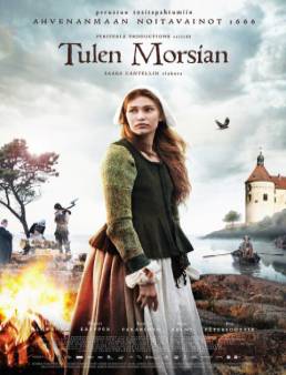 فيلم مشاهدة فيلم Devil's Bride مترجم 2016