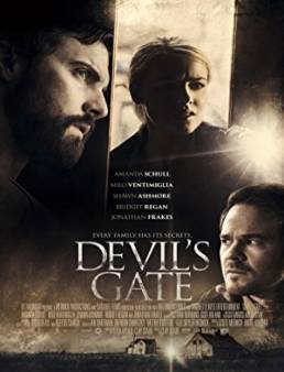 فيلم فيلم Devil’s Gate مترجم 2017