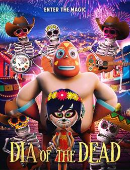 فيلم فيلم Dia of the Dead 2019 مترجم 2019