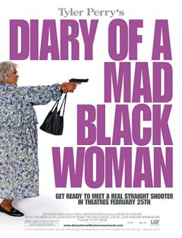 فيلم فيلم Diary of a Mad Black Woman 2005 مترجم 2005