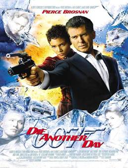فيلم فيلم Die Another Day 2002 مترجم 2002